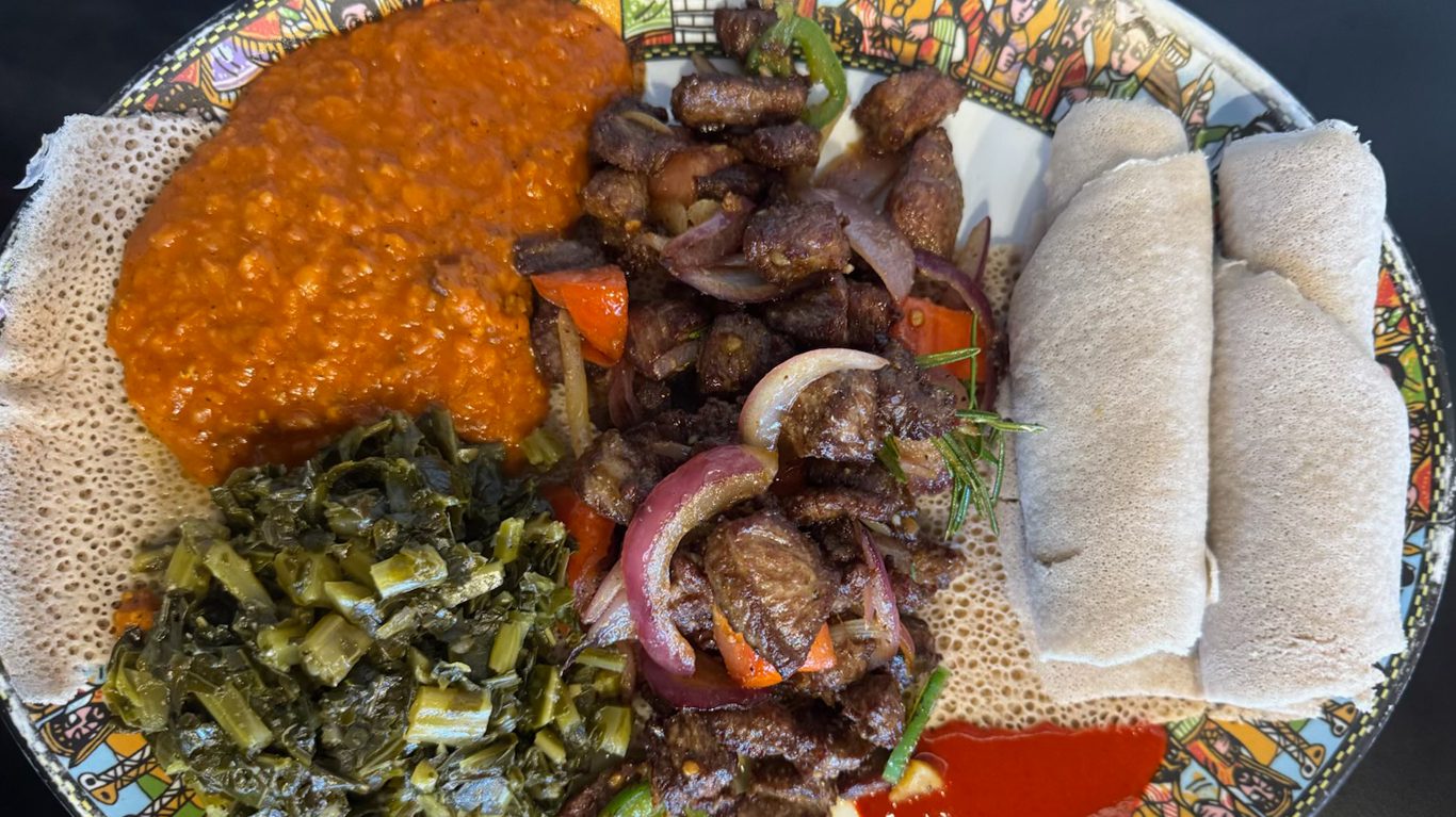 menu -gomen besiga